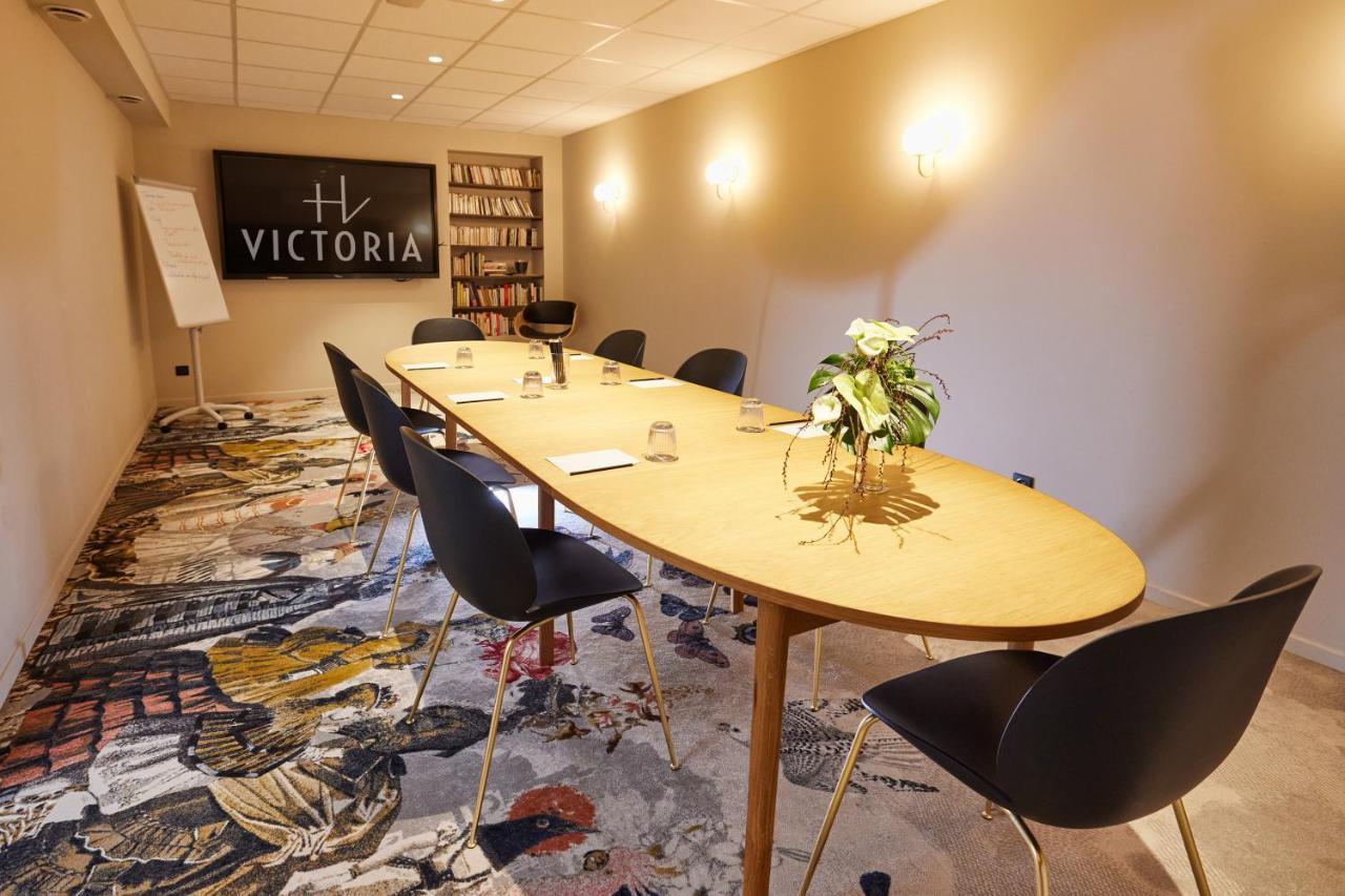 Hotel Victoria Βαλένς Εξωτερικό φωτογραφία
