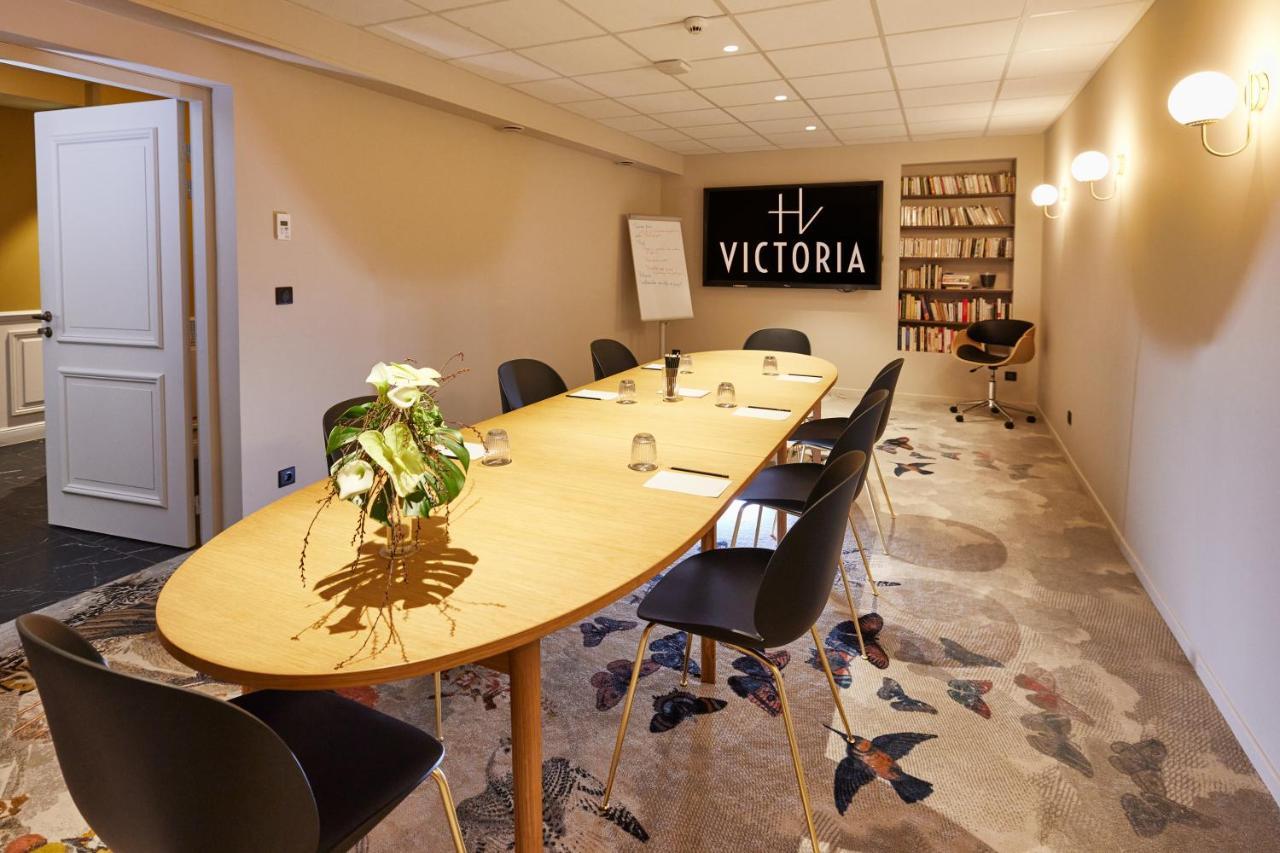 Hotel Victoria Βαλένς Εξωτερικό φωτογραφία