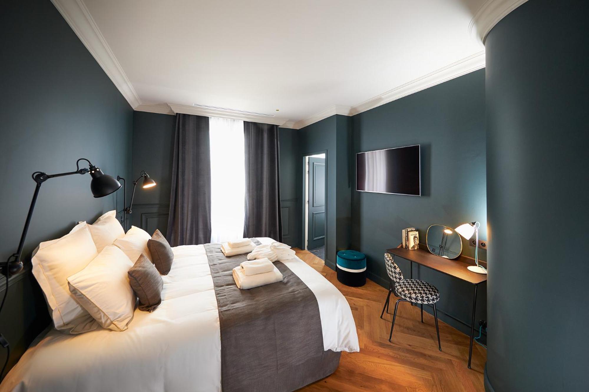 Hotel Victoria Βαλένς Εξωτερικό φωτογραφία