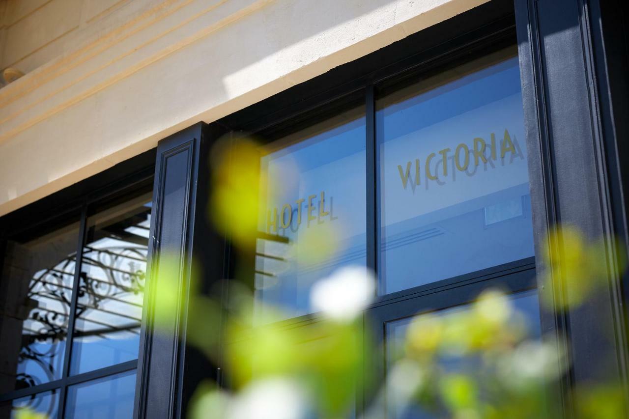 Hotel Victoria Βαλένς Εξωτερικό φωτογραφία