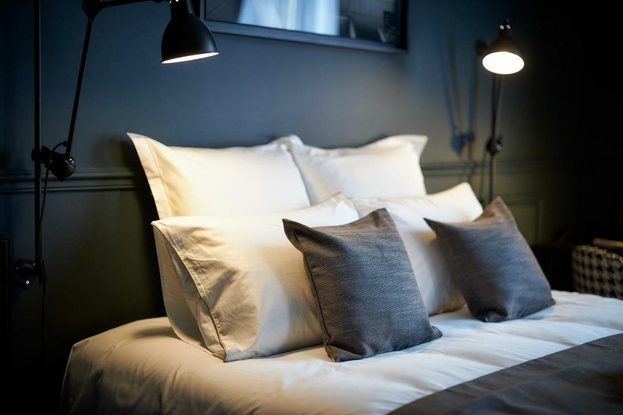 Hotel Victoria Βαλένς Εξωτερικό φωτογραφία