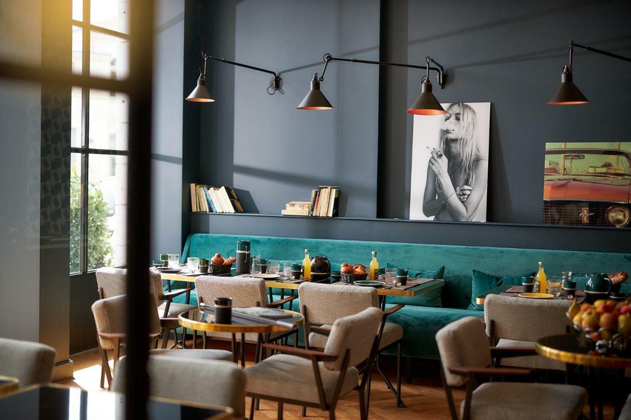 Hotel Victoria Βαλένς Εξωτερικό φωτογραφία