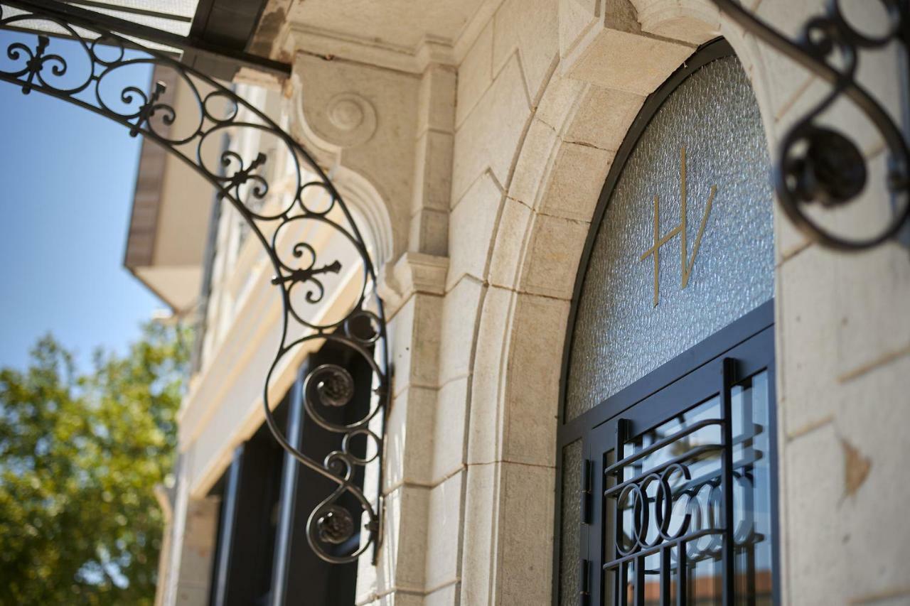 Hotel Victoria Βαλένς Εξωτερικό φωτογραφία