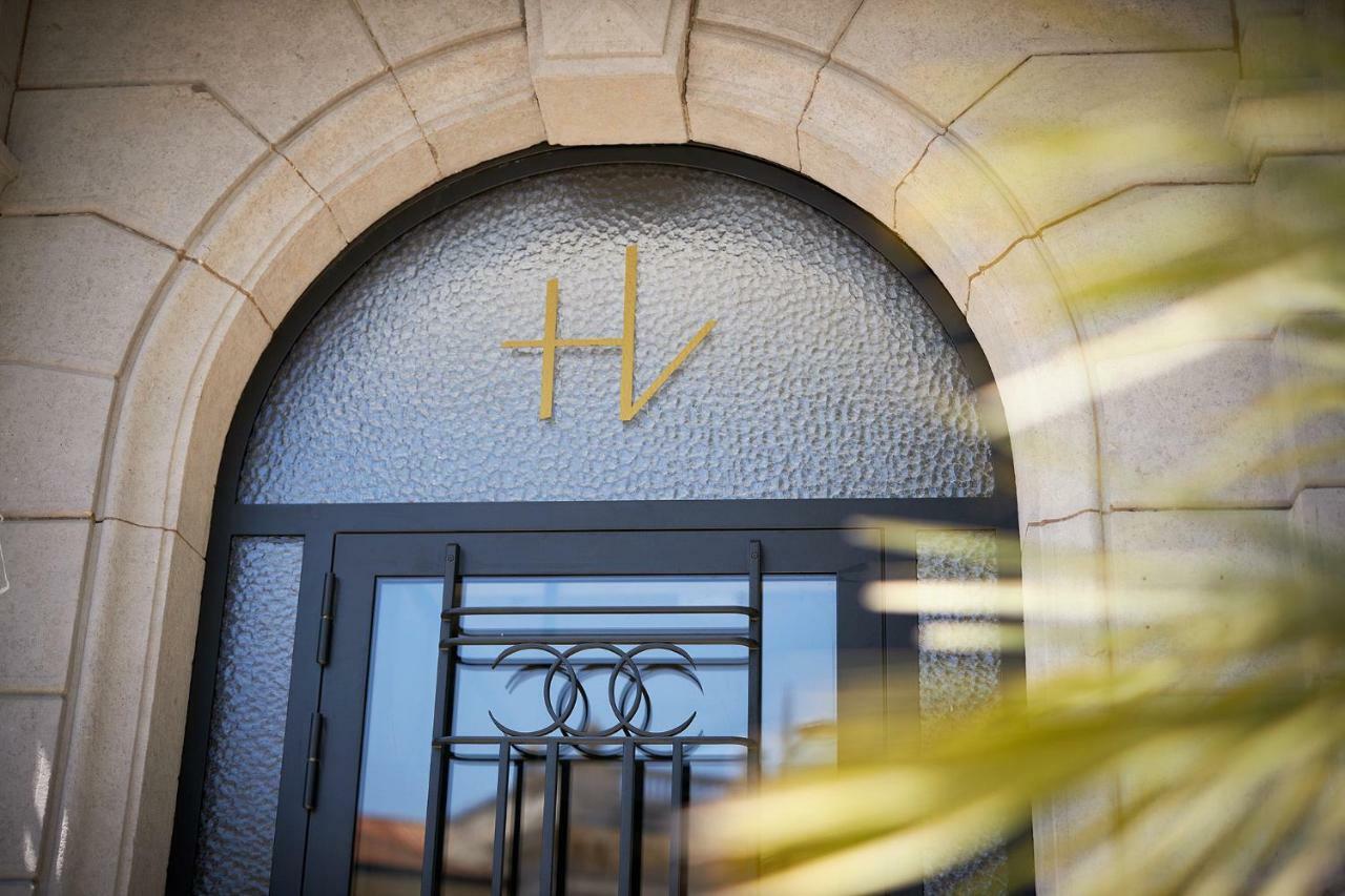 Hotel Victoria Βαλένς Εξωτερικό φωτογραφία