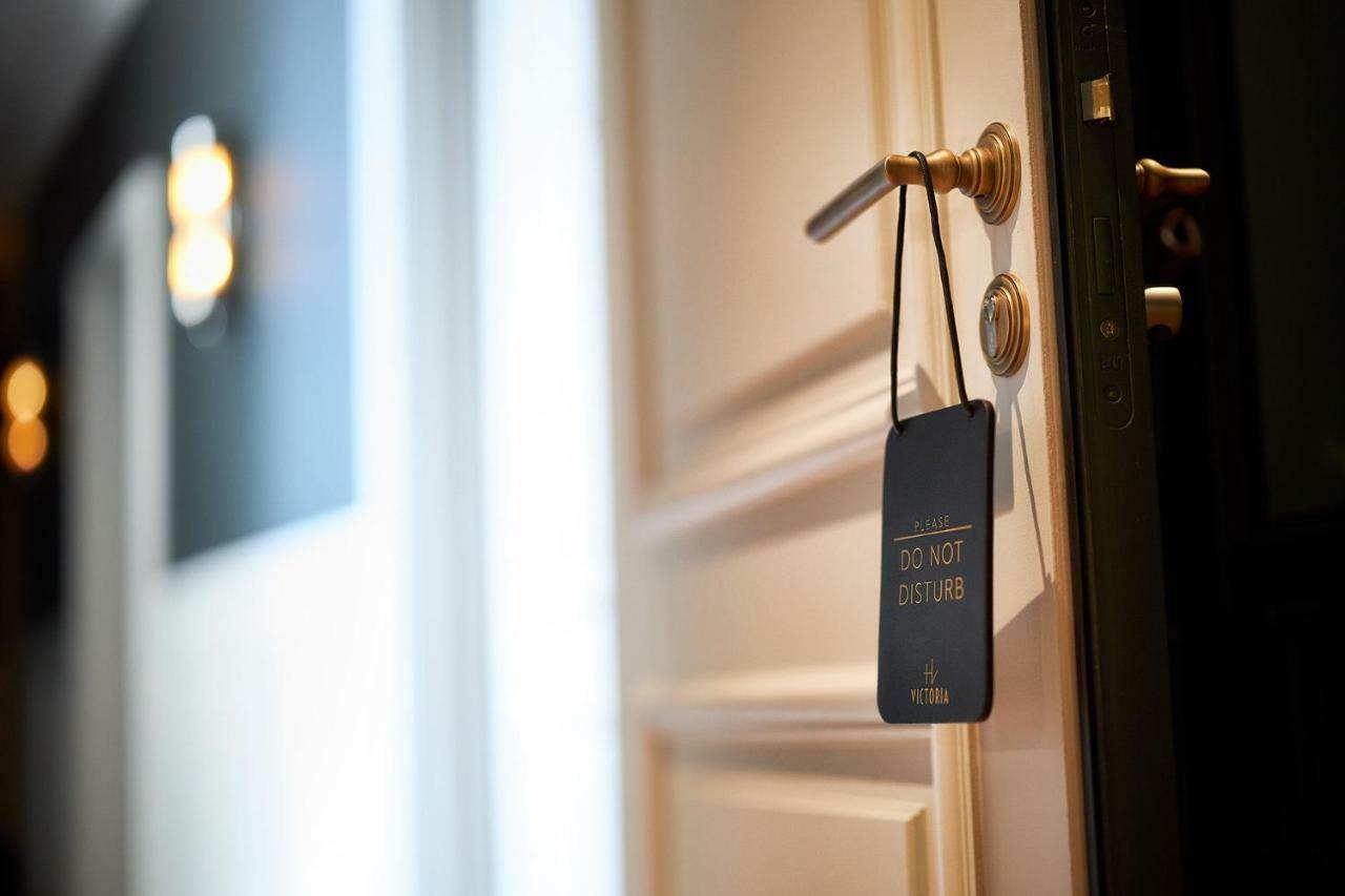 Hotel Victoria Βαλένς Εξωτερικό φωτογραφία