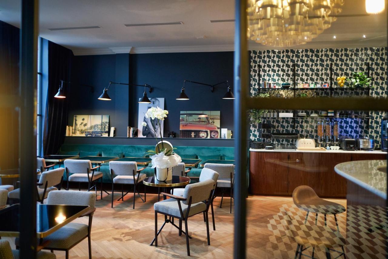 Hotel Victoria Βαλένς Εξωτερικό φωτογραφία